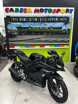 YAMAHA YZF R15 150 