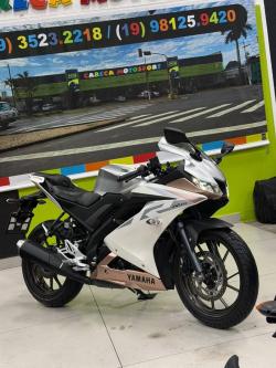 YAMAHA YZF R15 150 