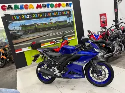 YAMAHA YZF R15 150 