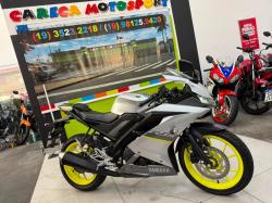 YAMAHA YZF R15 150 