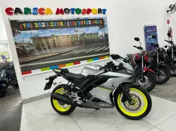 YAMAHA YZF R15 150 ABS