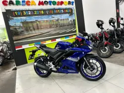 YAMAHA YZF R15 150 ABS YAMAHA YZF R15 150 ABS