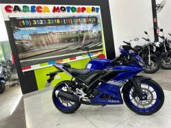 YAMAHA YZF R15 150 ABS YAMAHA YZF R15 150 ABS