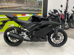 YAMAHA YZF R15 150 ABS