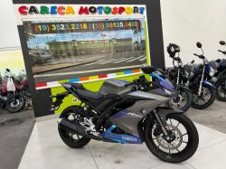 YAMAHA YZF R15 150 ABS