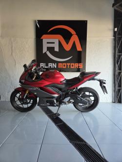 YAMAHA YZF R3 300 ABS