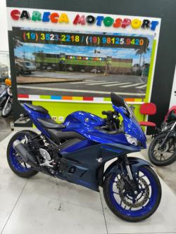 YAMAHA YZF R3 300 ABS
