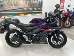 YAMAHA YZF R3 320 ABS