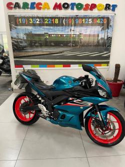 YAMAHA YZF R3 320 ABS