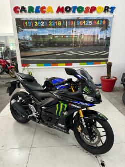 YAMAHA YZF R3 320 ABS