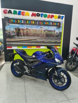 YAMAHA YZF R3 320 ABS