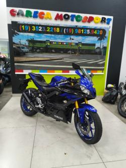 YAMAHA YZF R3 320 ABS