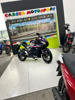 YAMAHA YZF R3 320 ABS