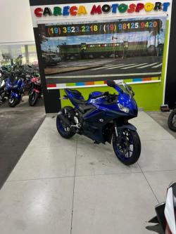 YAMAHA YZF R3 320 ABS