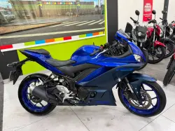 YAMAHA YZF R3 320 ABS