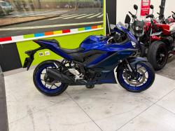 YAMAHA YZF R3 320 ABS
