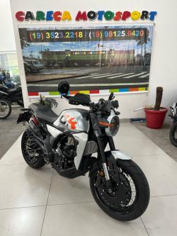 ZONTES GK 350 