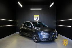 AUDI A1 1.4 16V 4P TFSI ATRACTION S-TRONIC AUTOMTICO