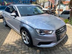 AUDI A3 1.4 16V 4P TFSI SPORTBACK S-TRONIC AUTOMTICO