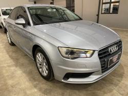 AUDI A3 1.4 16V 4P TFSI ATTRACTION S-TRONIC AUTOMTICO