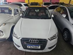 AUDI A3 1.4 16V 4P TFSI SPORTBACK S-TRONIC AUTOMTICO