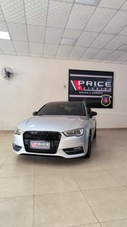 AUDI A3 1.8 16V 4P TFSI SPORTBACK  AUTOMTICO