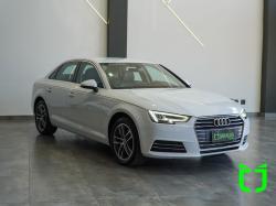 AUDI A4 2.0 16V 4P TFSI AUTOMTICO