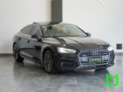 AUDI A5 2.0 16V 4P TFSI SPORTBACK AMBITION S-TRONIC AUTOMTICO