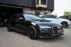 AUDI A7 3.0 V6 4P TFSI SPORTBACK AMBITION QUATTRO  S-TRONIC AUTOMTICO