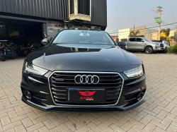 AUDI A7 3.0 V6 4P TFSI SPORTBACK S-TRONIC AUTOMTICO