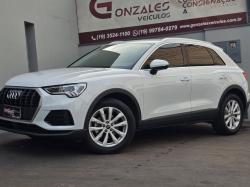 AUDI Q3 1.4 4P 35 TFSI PRESTIGE PLUS S-TRONIC AUTOMTICO