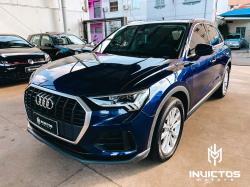 AUDI Q3 1.4 4P 35 TFSI PRESTIGE PLUS S-TRONIC AUTOMTICO