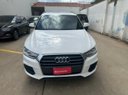 AUDI Q3 2.0 4P TFSI AMBIENTE QUATTRO S-TRONIC AUTOMTICO