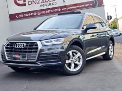 AUDI Q5 2.0 16V 4P TFSI AMBIENTE 252 CV AUTOMTICO