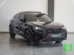 AUDI RS Q3 2.5 20V 4P QUATTRO S-TRONIC AUTOMTICO