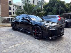 AUDI RS6 Avant 4.0 V8 32V 4P BI-TURBO AUTOMTICO
