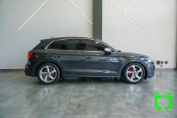 AUDI SQ5 3.0 V6 24V 4P TFSI AUTOMTICO