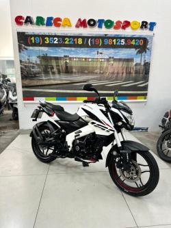 BAJAJ Dominar 160 