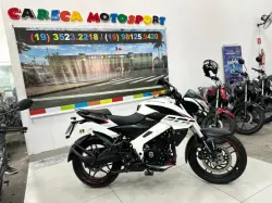 BAJAJ Dominar 200 