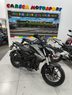 BAJAJ Dominar 200 