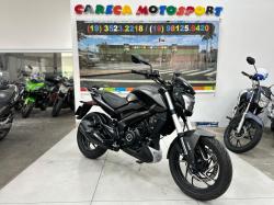 BAJAJ Dominar 400 