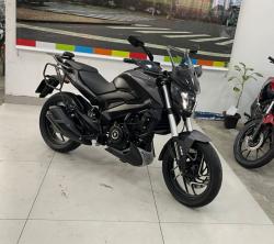 BAJAJ Dominar 400 