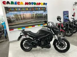BAJAJ Dominar 400 