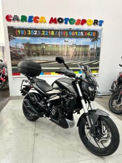 BAJAJ Dominar 400 