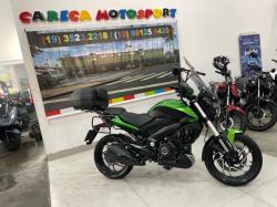 BAJAJ Dominar 400 