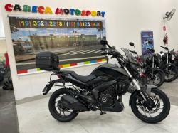 BAJAJ Dominar 400 