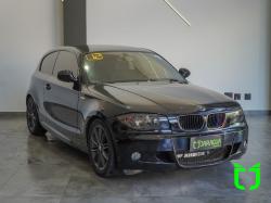 BMW 118I 2.0 16V SPORT EDITION AUTOMTICO