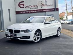 BMW 320I 2.0 16V 4P ACTIVE TURBO AUTOMTICO