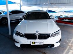 BMW 320I 2.0 16V 4P SPORT TURBO AUTOMTICO