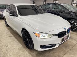 BMW 320I 2.0 16V 4P ACTIVE TURBO AUTOMTICO